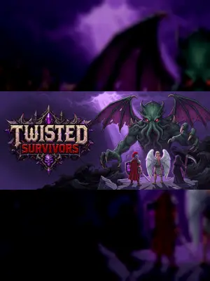 Twisted Survivors