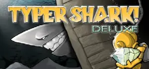 Typer Shark! Deluxe