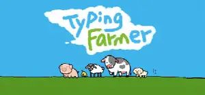 Typing Farmer