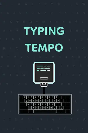 Typing Tempo