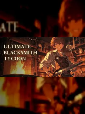 Ultimate Blacksmith Tycoon ~The Appraiser-Shopkeeper Conquers the Blacksmith Trade~