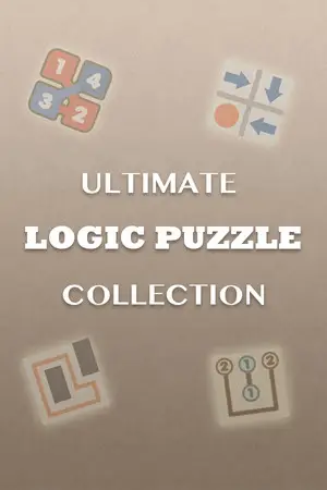 Ultimate Logic Puzzle Collection