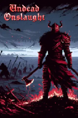 Undead Onslaught