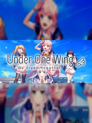 Under One Wing