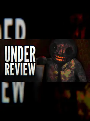 Under Review