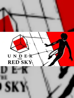 Under The Red Sky