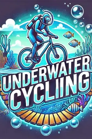 Underwater Cycling
