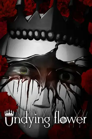 Undying Flower