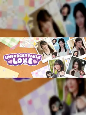 Unforgettable Love