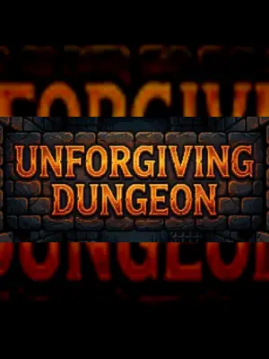 Unforgiving Dungeon