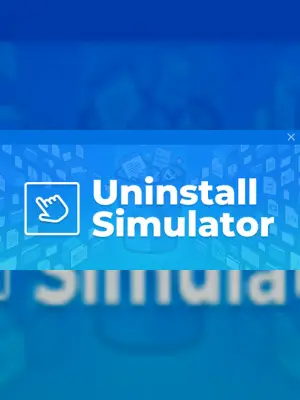 Uninstall Simulator