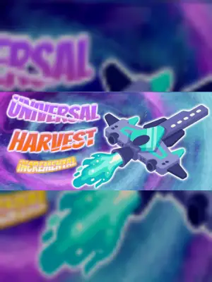 Universal Harvest: Incremental
