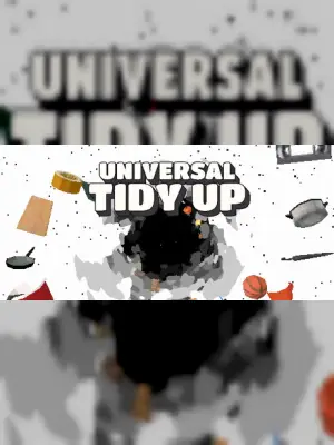 Universal Tidy Up