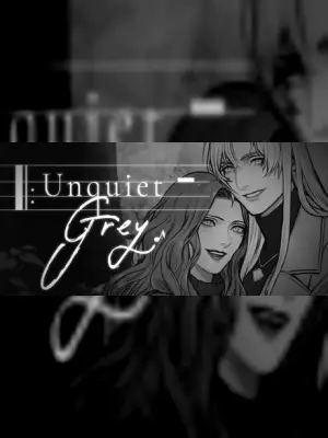 Unquiet Grey