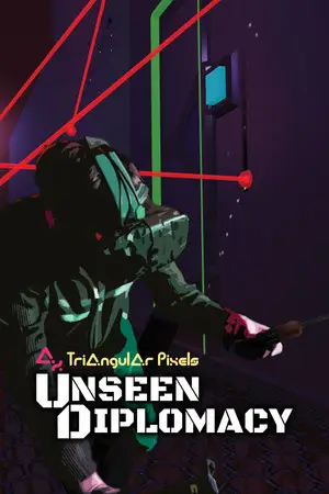 Unseen Diplomacy