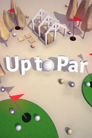 Up to Par
