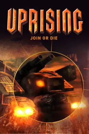 Uprising: Join or Die
