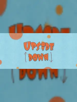 Upside Down