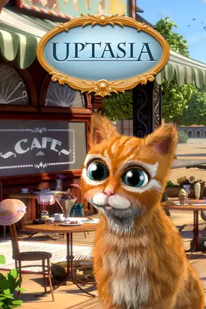 Uptasia