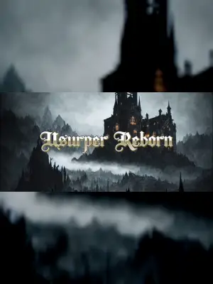 Usurper Reborn
