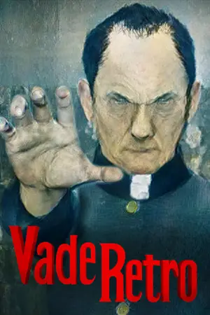 Vade Retro : Exorcist