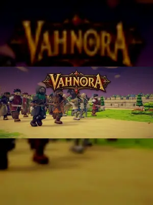 Vahnora