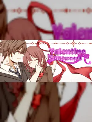 Valentine in Bitterness