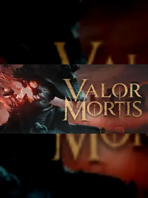 Valor Mortis