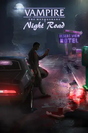 Vampire: The Masquerade — Night Road