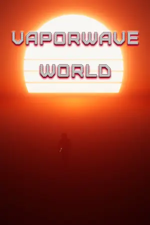 Vaporwave World