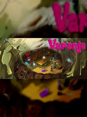 Varenje