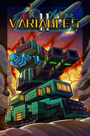 Variables 2