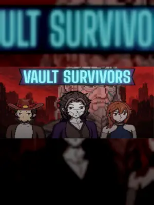 Vault Survivors