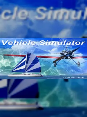 Vehicle Simulator