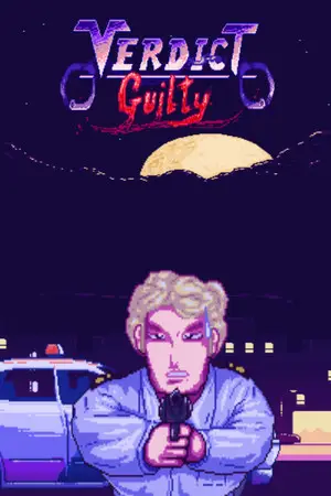 Verdict Guilty - 유죄 평결