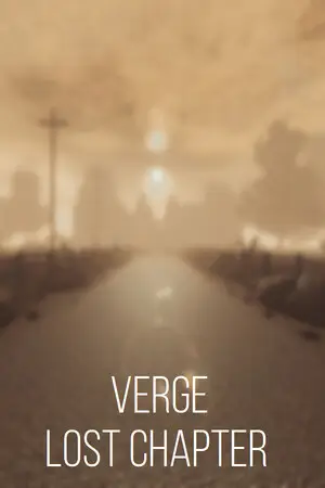 VERGE:Lost chapter