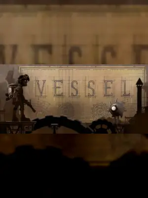 Vessel
