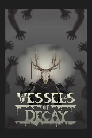 Vessels of Decay