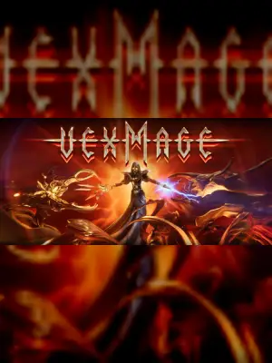 VEX MAGE
