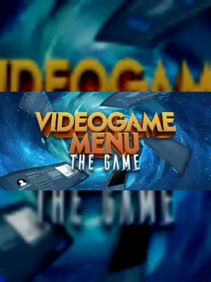 Video Game Menu: The Game