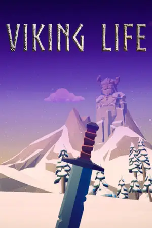 Viking Life