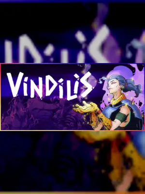 Vindilis