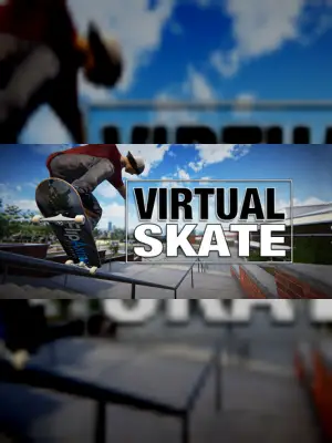 Virtual Skate