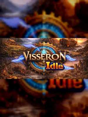 Visseron Idle