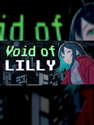 Void of Lilly