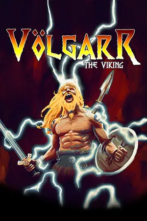 Volgarr the Viking