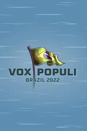 Vox Populi: Brazil 2022