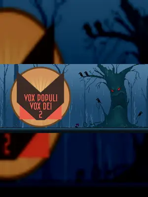 Vox Populi Vox Dei 2