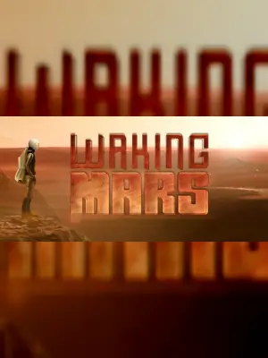 Waking Mars