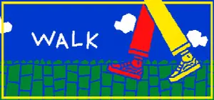 walk
